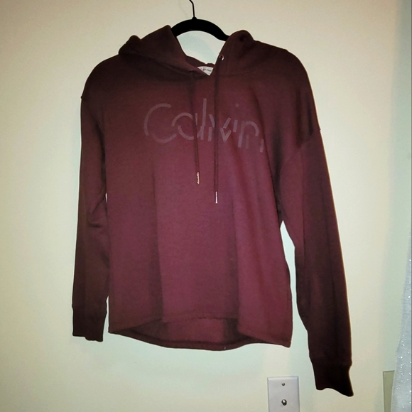 Calvin Klein jeans sweatshirt womans smallCalvin Klein jeans sweatshirt womans s - Picture 1 of 10